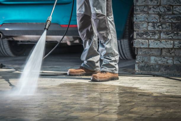 Best Building Exterior Pressure Washing in Vienna, GA