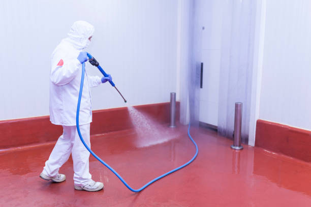 Best Warehouse Floor Cleaning in Vienna, GA