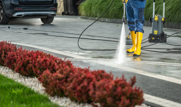 Best Rust and Stain Removal in Vienna, GA