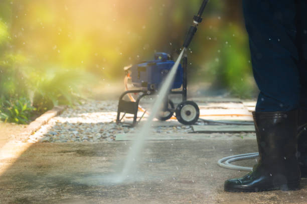 Best Pool Deck Cleaning in Vienna, GA