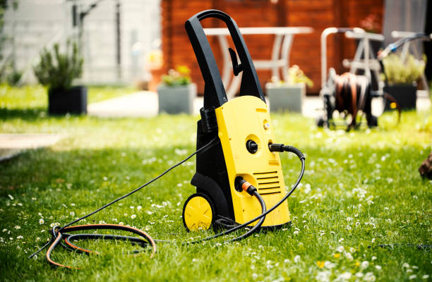 Best Deck and Patio Pressure Washing in Vienna, GA